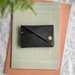 see more listings in the Leather Wallets section