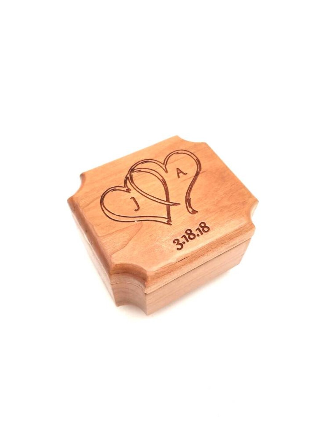 Personalized Custom Music Box Choose Your Song Hand Made Etsy