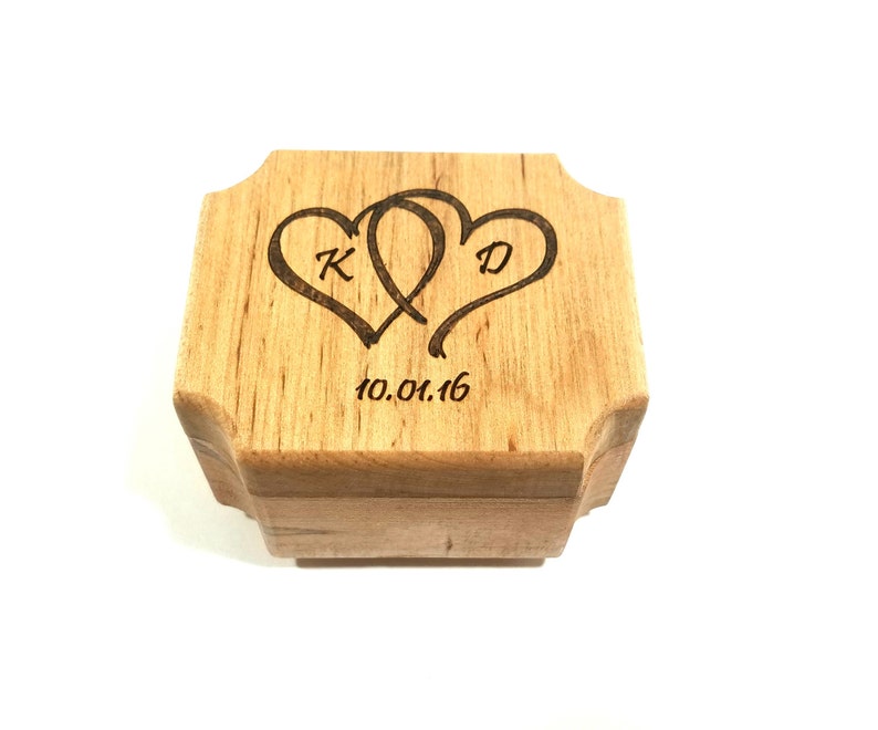 Personalized Custom Music Box Choose Your Song Hand Made Etsy
