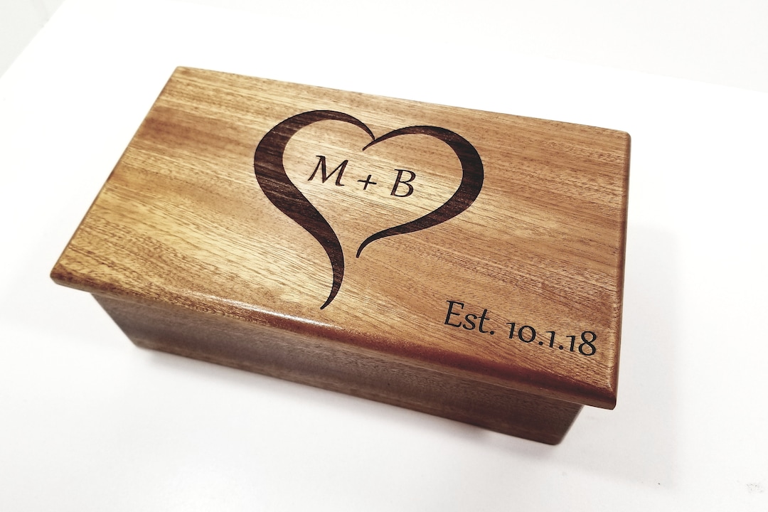 Personalized Electronic Music Box ANY Song,custom Music Jewelry Box,mp3