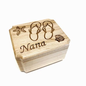 Beach music box discount