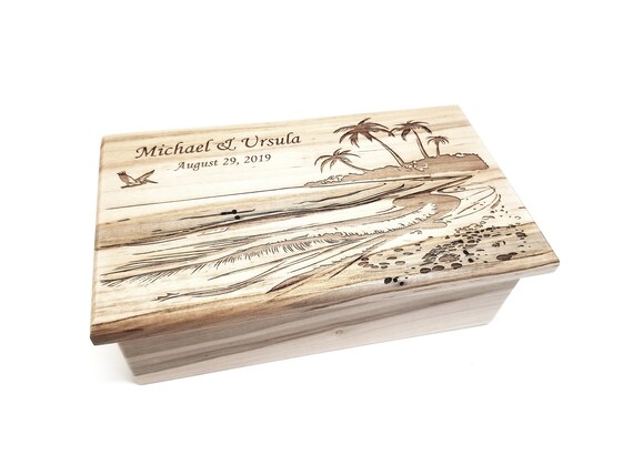 Beach music box deals