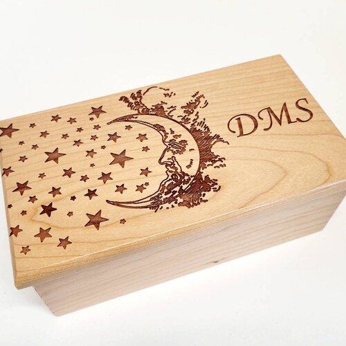 Personalized Electronic Little Girl Music Box ANY SONG Custom Etsy