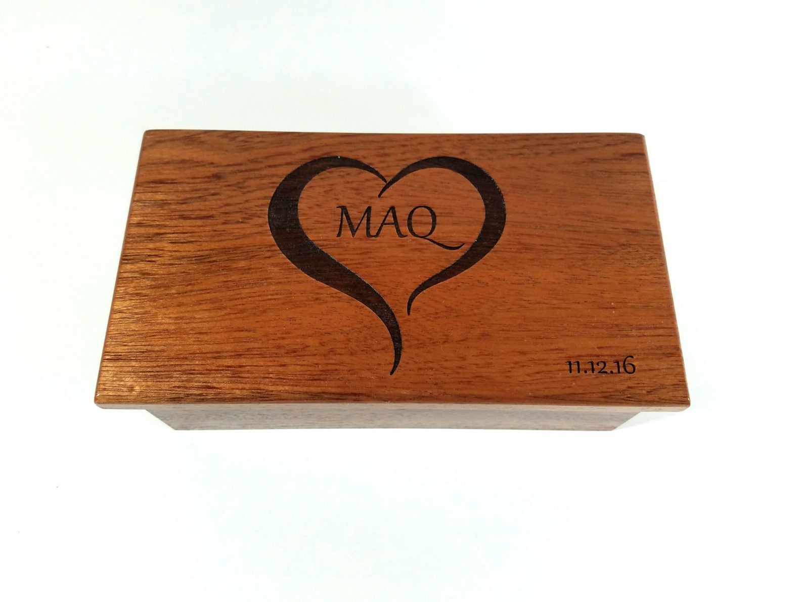 Personalized Electronic Music Box ANY SongCustom Music Etsy