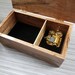 Your Custom Design Personalized Music Box Choose Your Song, Laser ...