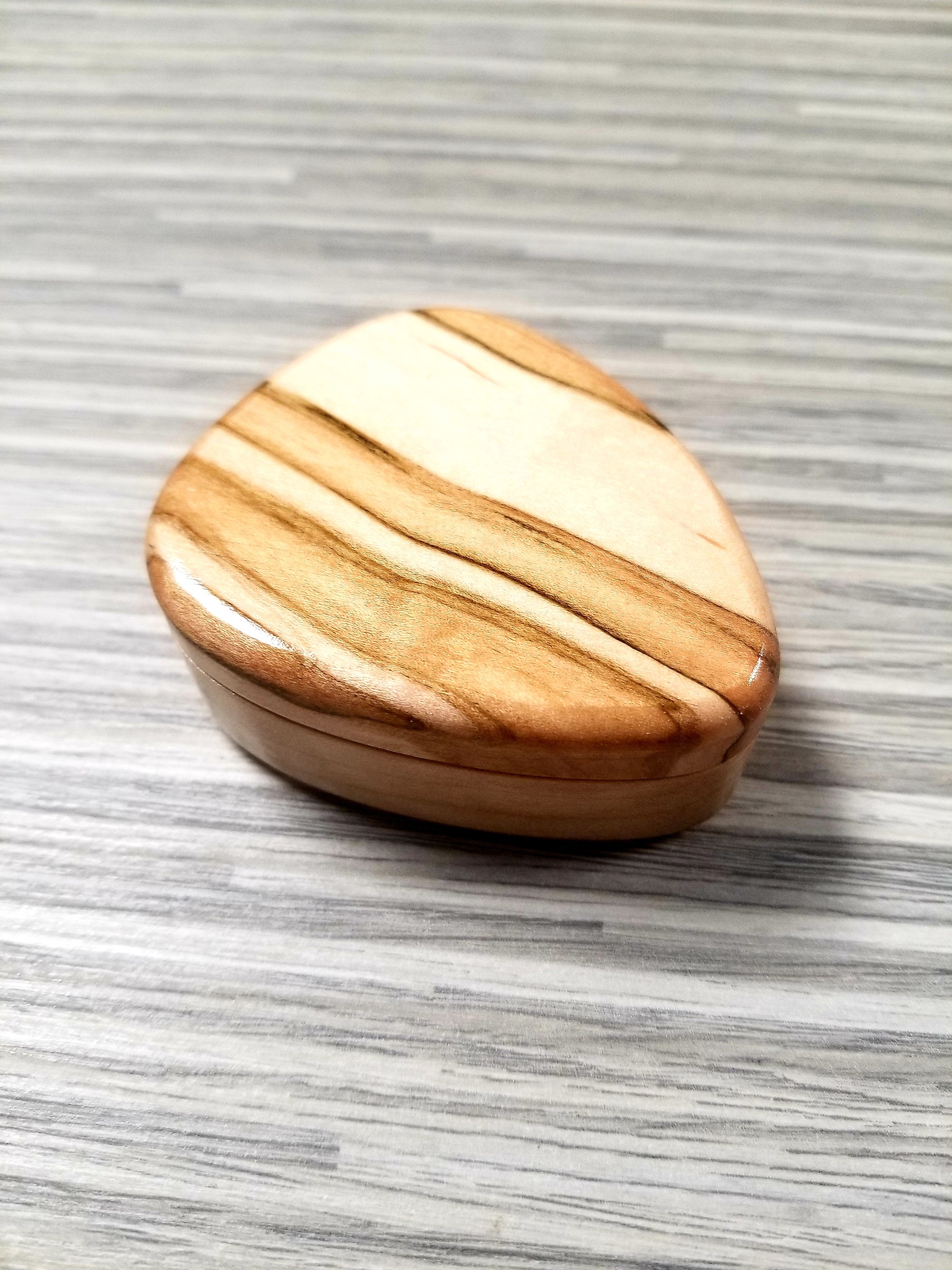 Wooden pick 2024