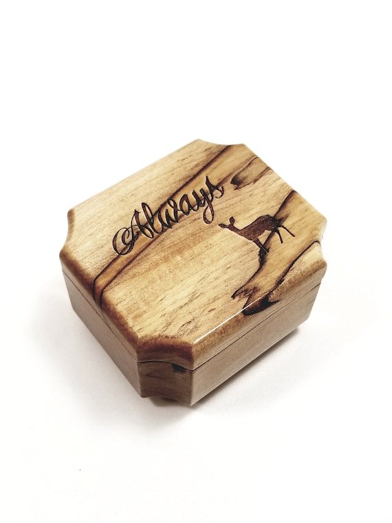 Always music box deals