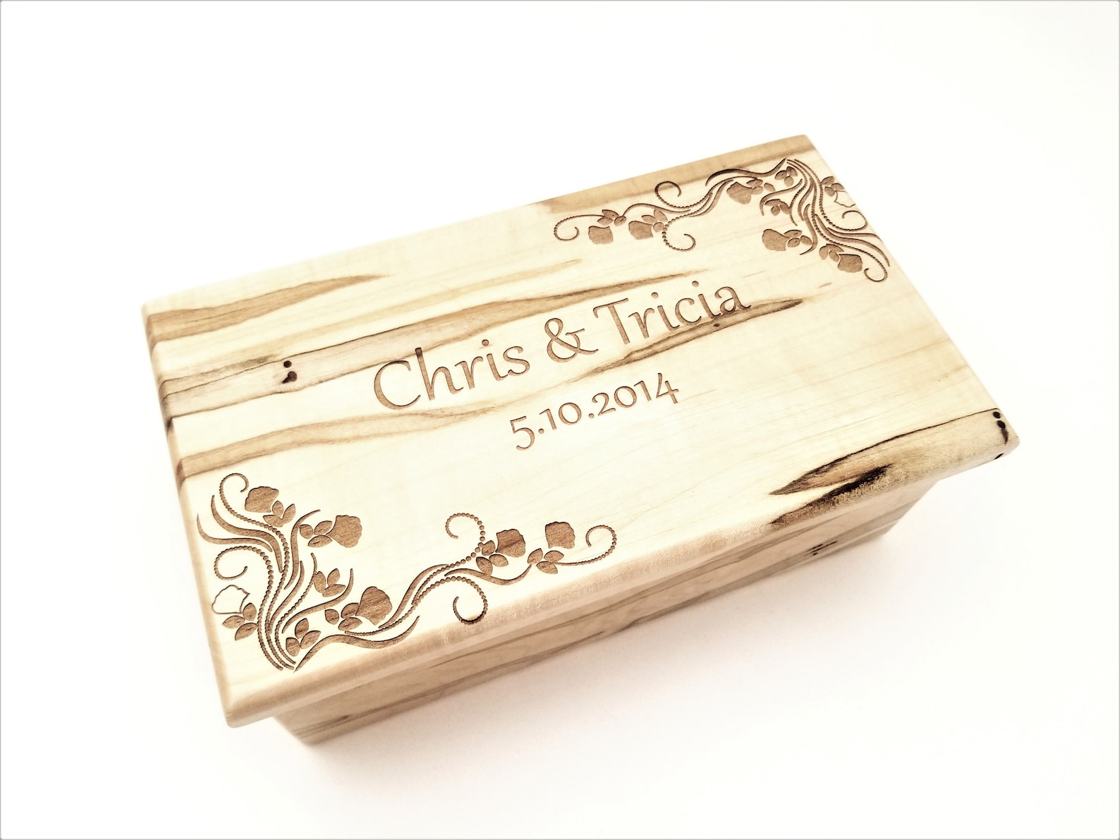 Personalized Electronic Music Box ANY Songcustom Music Etsy