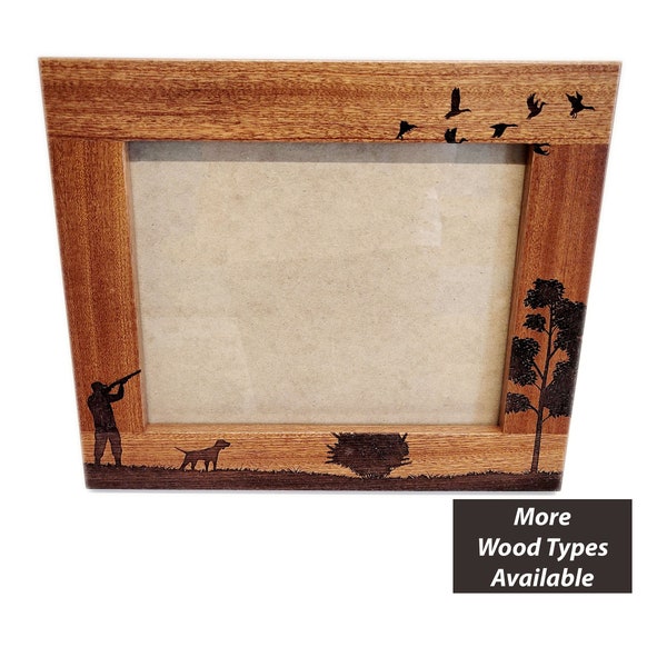 Duck Hunting Frames - Etsy