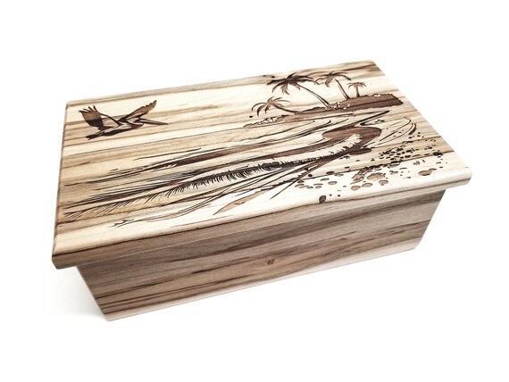 Beach music box deals