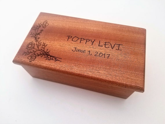 Personalized Electronic Music Box ANY Song custom Music Jewelry
