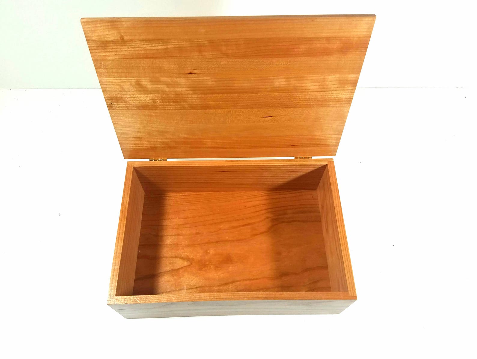 Custom Personalized Keep Sake Box12x8x4 Engraved Memory Wood Etsy