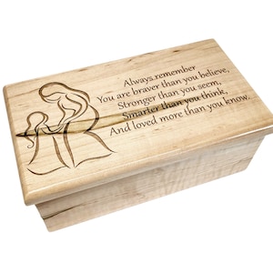 Music Box Mother Daughter Choose Your Song, Personalized Laser Engraved Music Box, Unique Mother&#39;s Day, Mother Gift to Daughter, Bride Gift