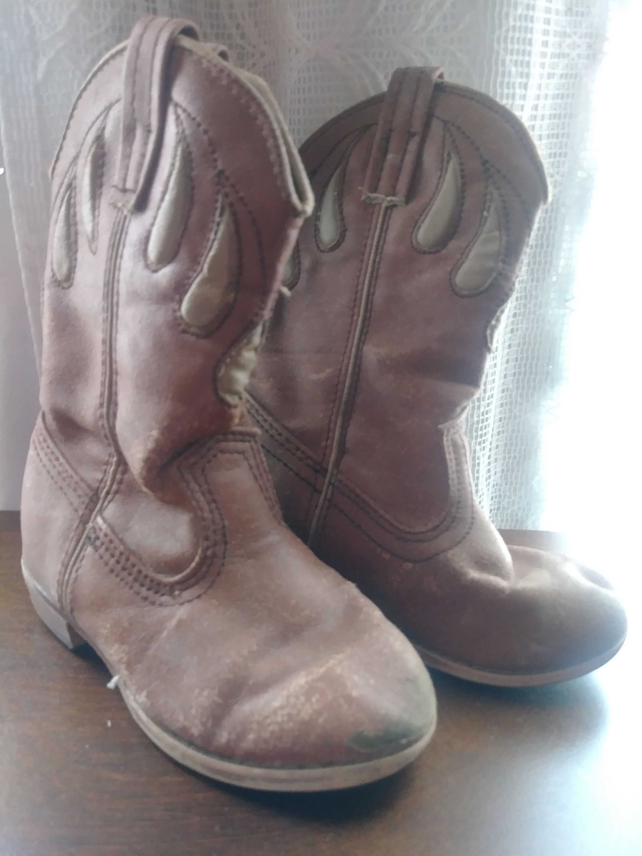 baby girl cowboy boots