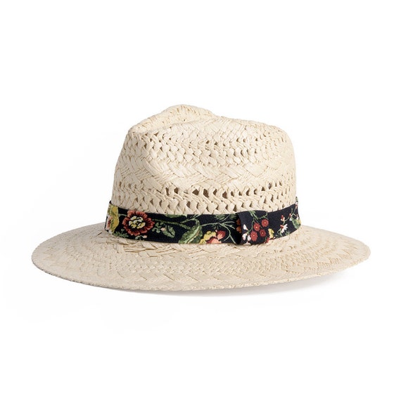 chic summer hats