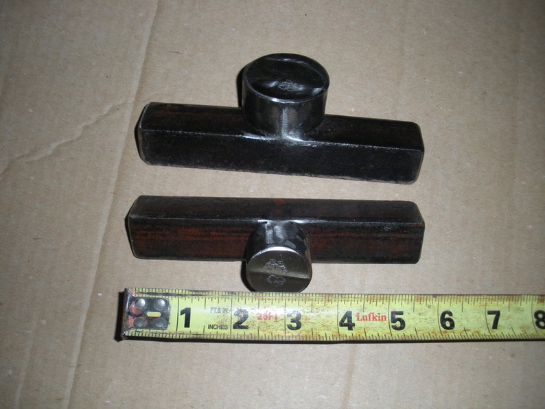 Hook jigs or forms for S and J Hooks Blacksmith tool Hand Etsy