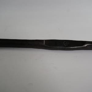 Top Fuller punch, Butcher tool, Set tool. new 5160 tool. Made in USA