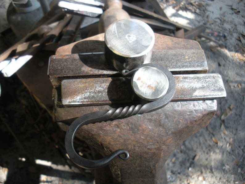 Hook Jigs or Forms for S and J Hooks Blacksmith Tool Hand Etsy