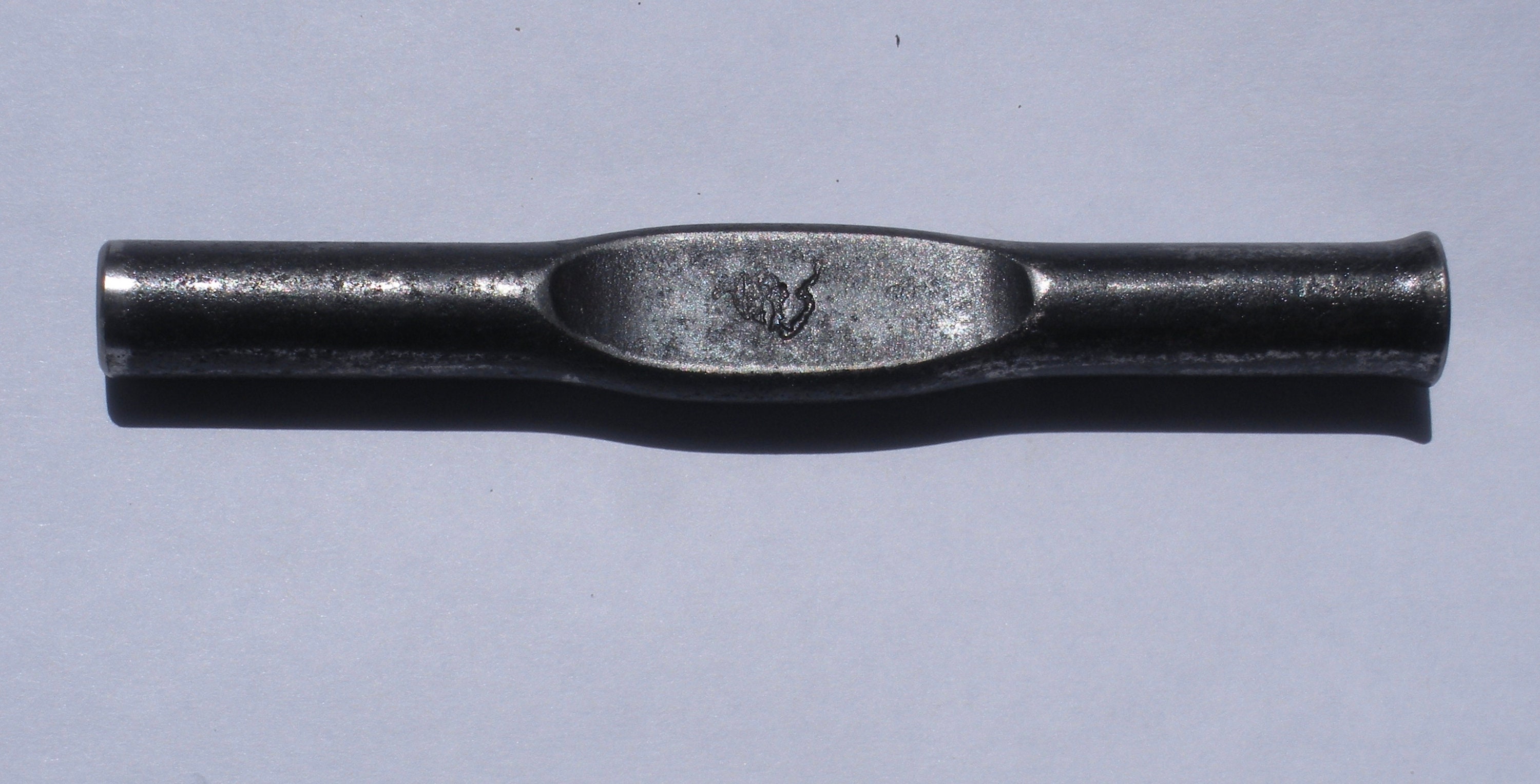 buck rivet drill