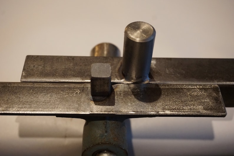 Hook Bending Jig to Hold 1/2 Drive Sockets With Etsy