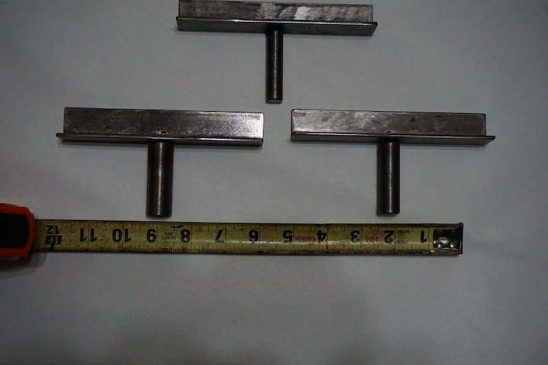 Hook Jigs or Forms for S and J Hooks Special Set of Six Etsy