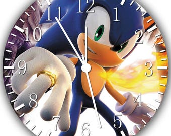 Sonic room decor | Etsy