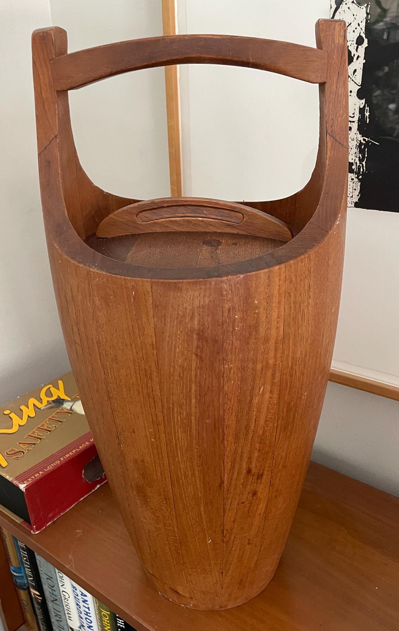 Dansk ice bucket - Etsy 日本