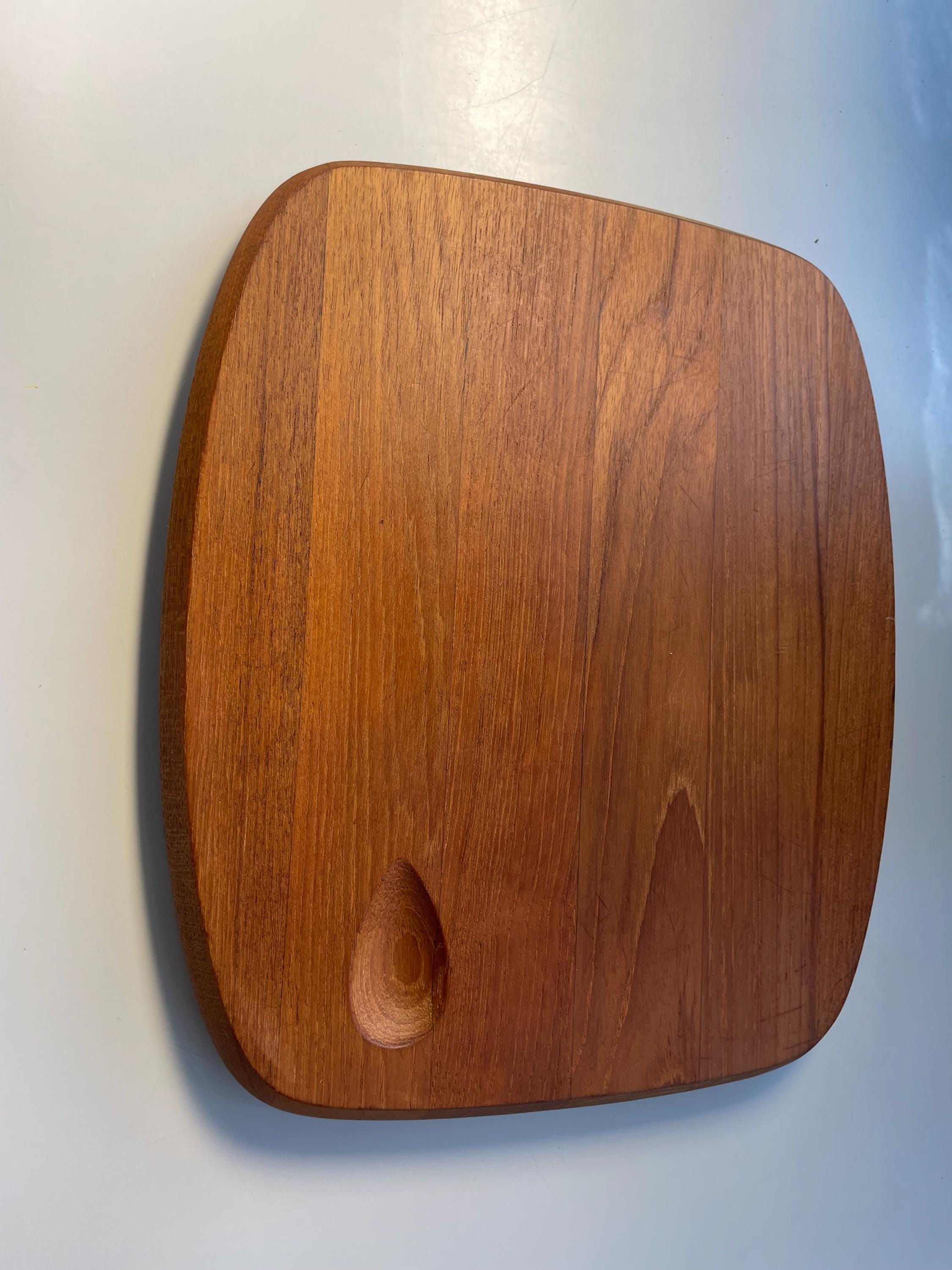 Dansk cutting board - Etsy 日本