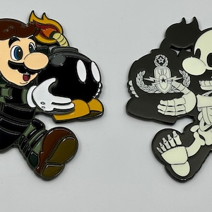 Bomb Run Coin