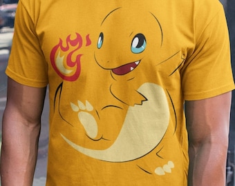 Char Cuteness Overload Unisex Shirt