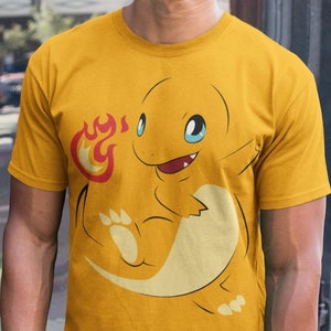 Char Cuteness Overload Unisex Shirt
