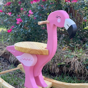 Nursery cheap horse rocker