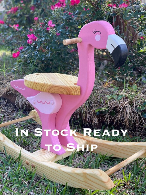 Rocker ride on toy sale