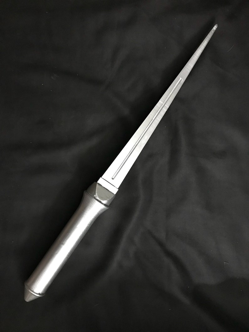 Supernatural Angel Blade 3D Print | Etsy
