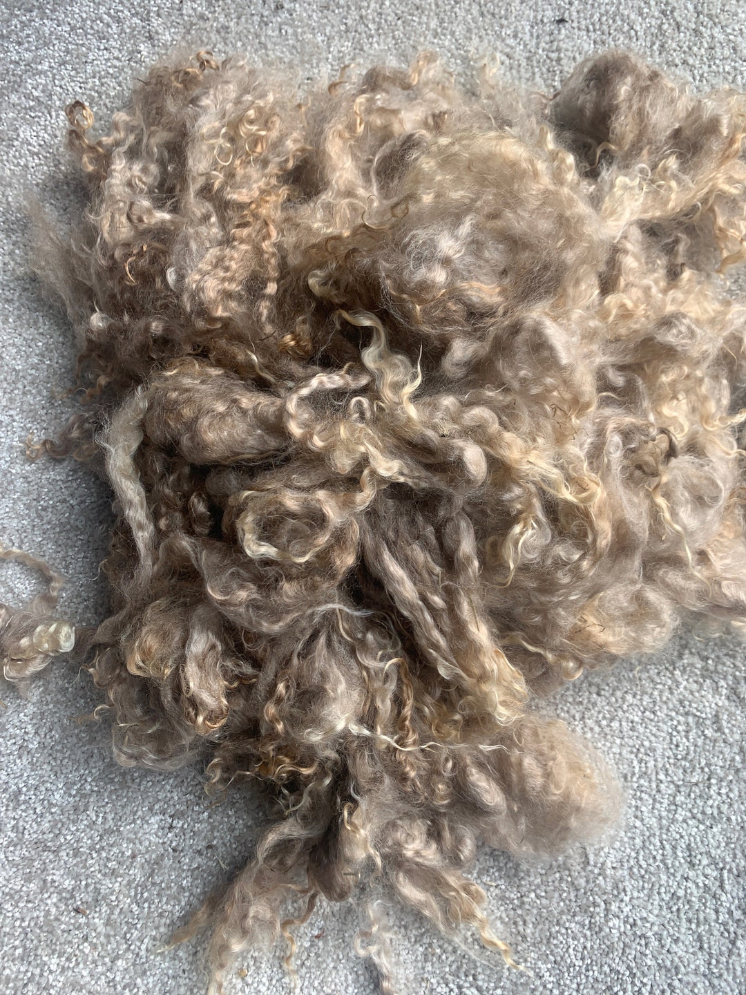 Kid Mohair Red Washed 8 Oz Etsy