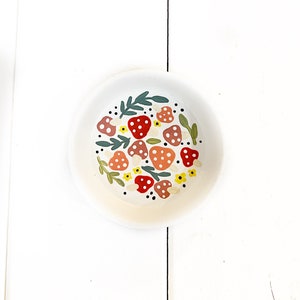 Ring tray / ring dish- available now!
