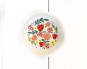 Ring tray / ring dish- available now!