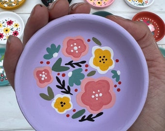 Ring tray / ring dish- available now!