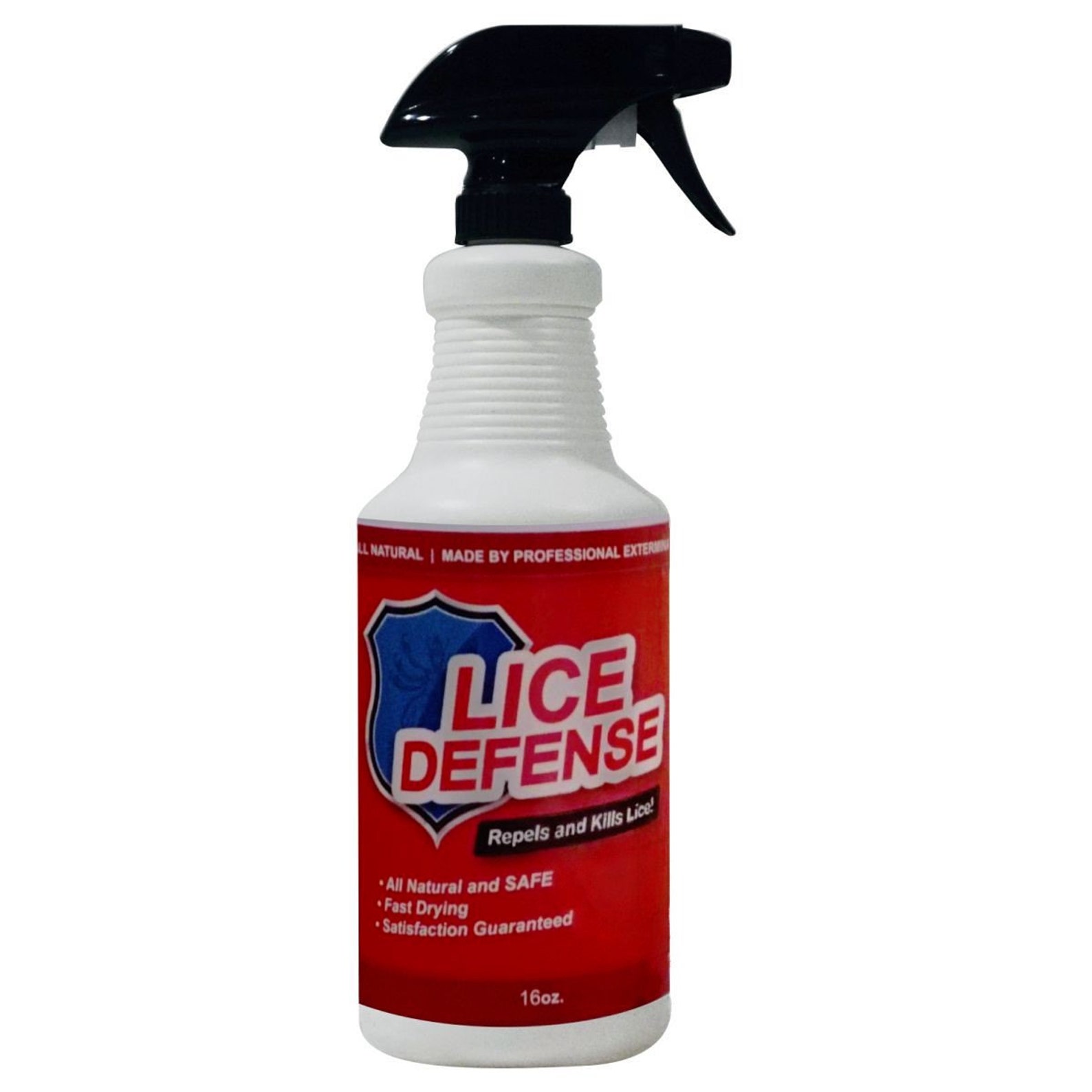 Lice Defense SprayKills on contactRepellent Spray For Etsy