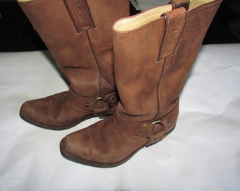 Spanish Sancho Boots - Etsy Canada