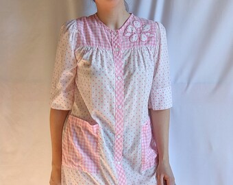 Vintage 1990s Kelly Reed Nightgown