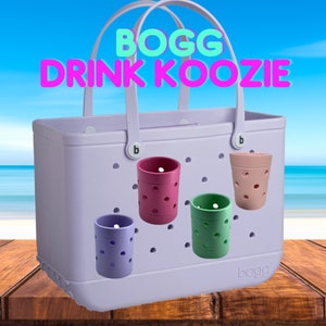 DGLOZE 2PCS Organizer Holder for Bogg Bag, Accessories for Bogg