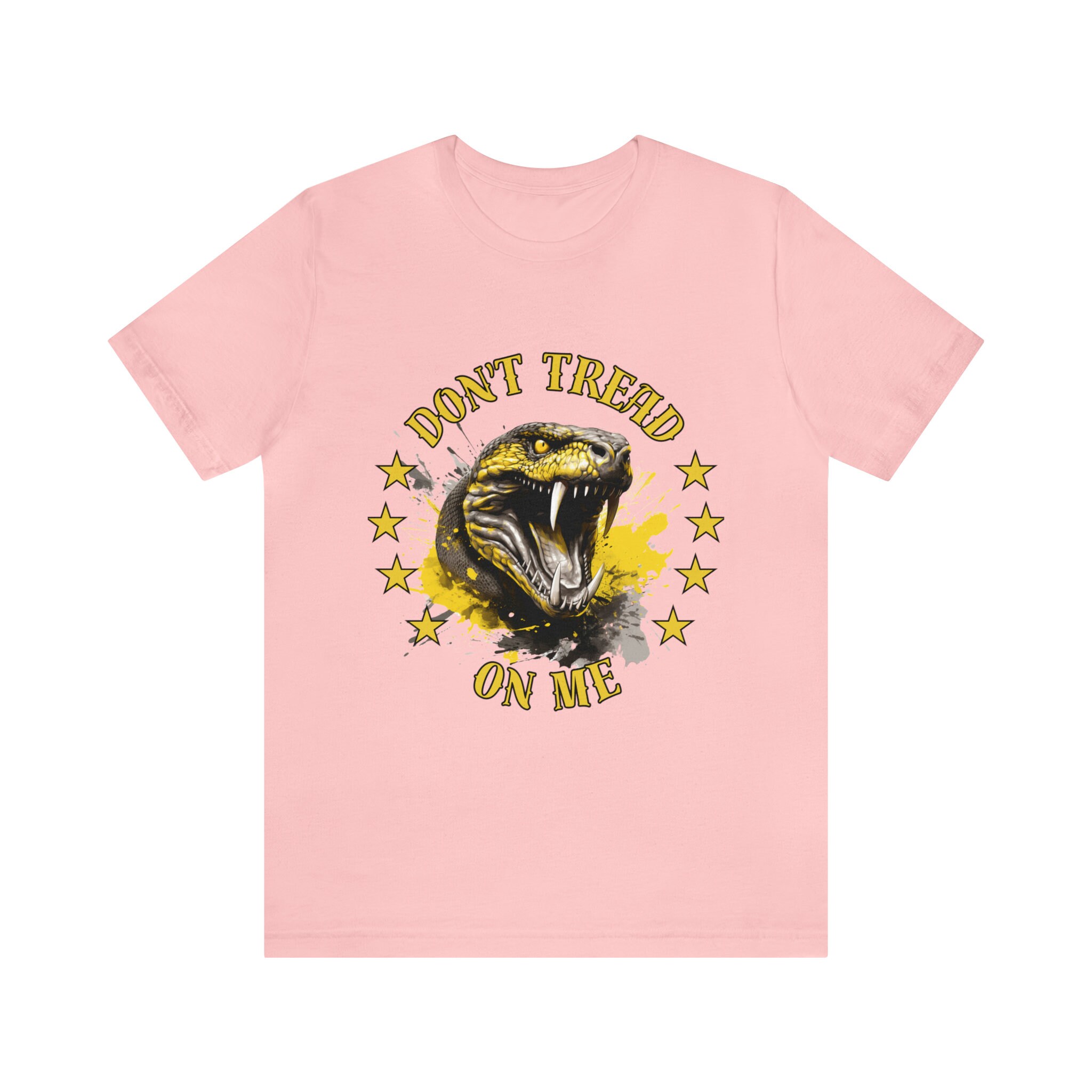 Bandiera Gadsden 3'x5' "Don't Tread On Me" Mimetica - 100% Poliestere 100D - Trade Winds