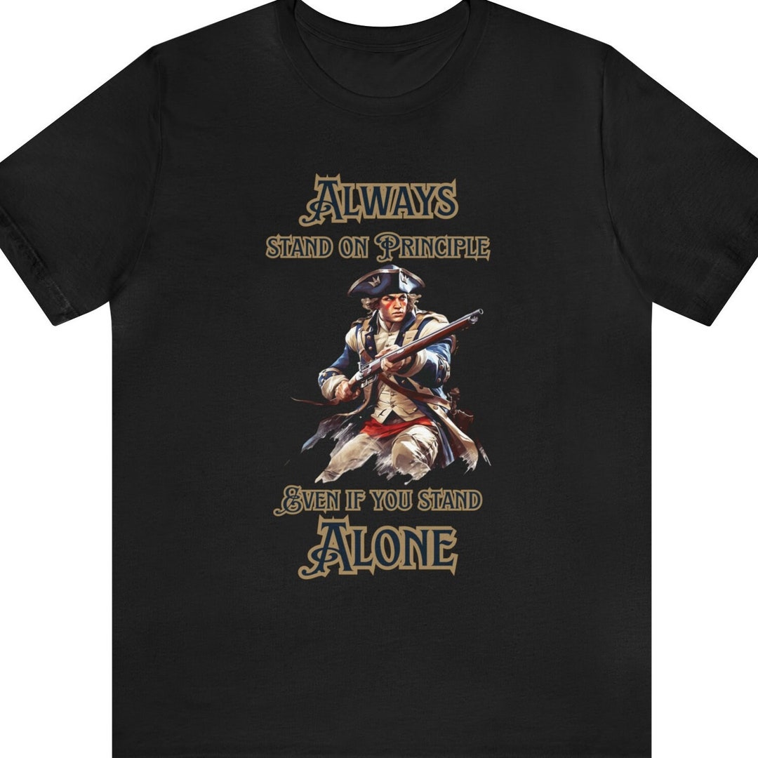 T-shirt Revolutionary Me Occasion - Taille M, Coton, Très Bon état