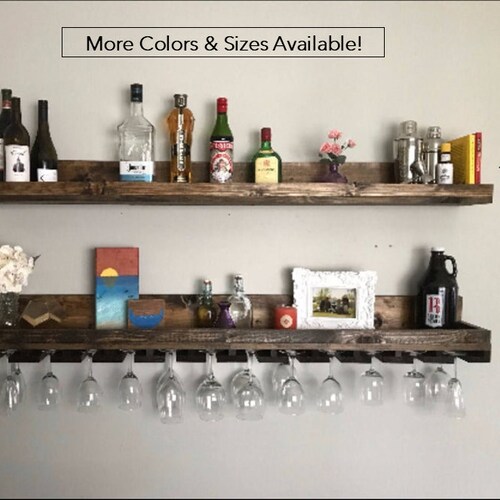 Sculpture Art Objects Ebony solid wood wine stand