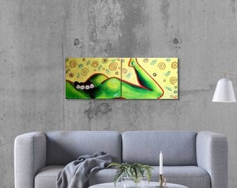 Massage Room Design Etsy