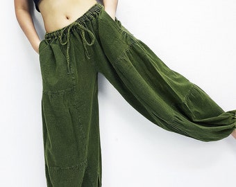 Womens boho trousers Clearance