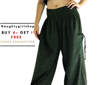 Junior Harem Pants - Etsy