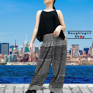 Thai Cotton Pants,Women Pants Warm Harem Pants,Yoga Pants,Aladdin Pants,Maxi Pants,Boho Pants,Gypsy Pants,Hippie Pants,Baggy Trouser (PT002)