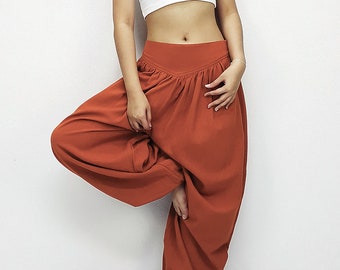 cheap boho pants